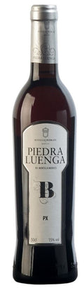 Vino Piedra Luenga P.X. 15% Vol. (Vino De Pasas)