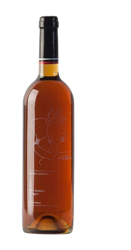Vino  Piedra Luenga P.X. 16G
