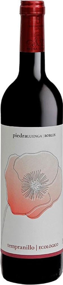 Vino  Piedra Luenga Tinto 13% Vol.