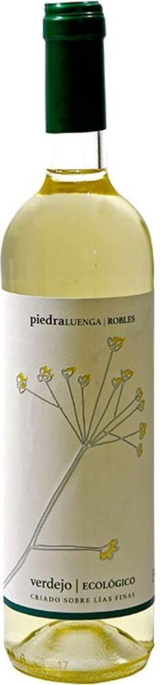 Vino  Piedra Luenga Verdejo Joven 12% Vol.