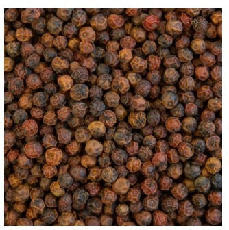 PIMIENTA ROJA KAMPOT IGP CAMBOYA Cubo, 120gr, SOC CHEF