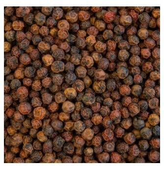 PIMIENTA ROJA KAMPOT IGP CAMBOYA Cubo, 350gr, SOC CHEF