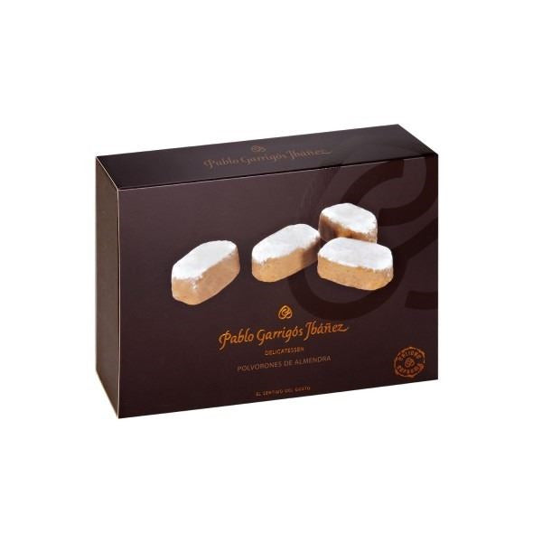 Polvorones De Almendra Delicatessen 200 G