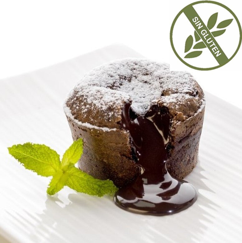 Preparado Para Coulant (1kg.) - Sin Gluten