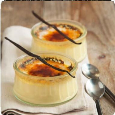 Preparado para Crema Catalana (1kg)