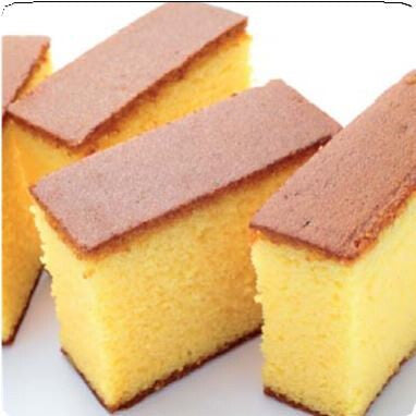 Preparado para la Elaboración de Bizcocho Esponjoso (1kg)
