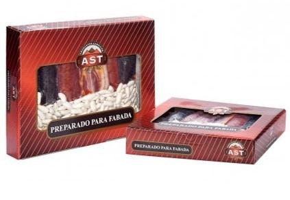 Preparado para Fabada