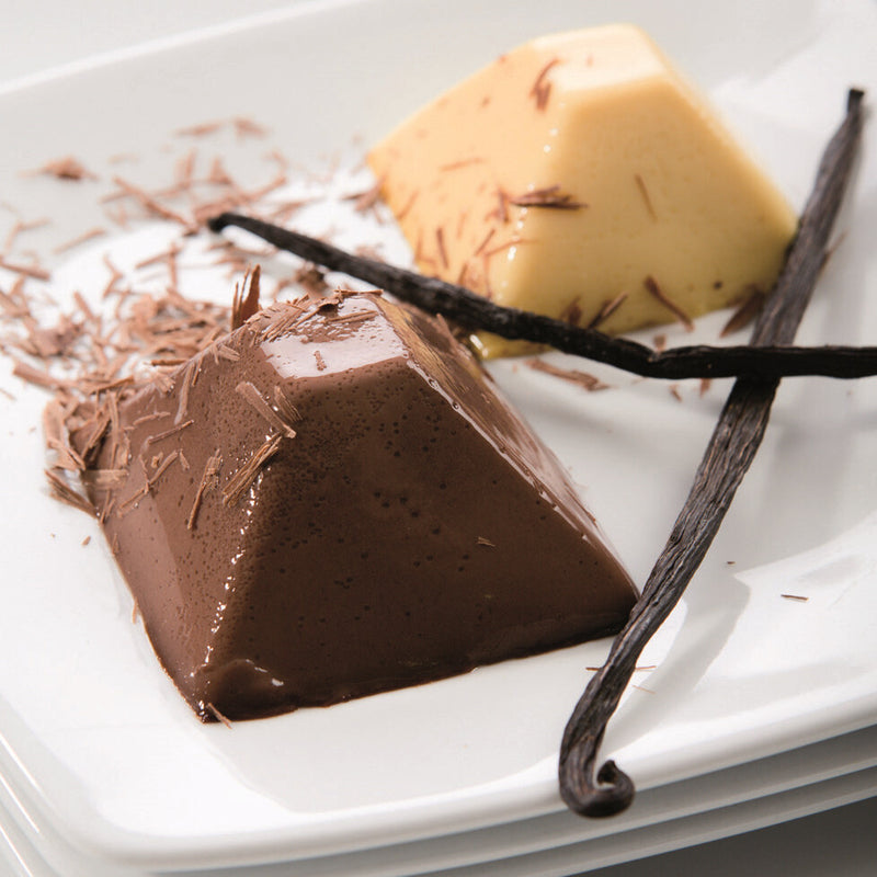 Preparado para Flan de Vainilla (1kg)