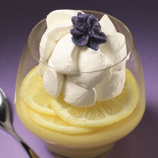 Preparado para Mousse de  Limón (1kg.)
