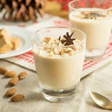 Preparado Para Mousse De Turrón