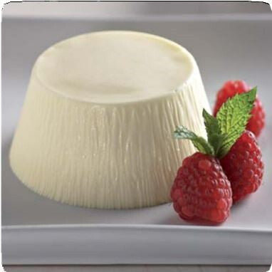Preparado para Panna Cotta (1kg)