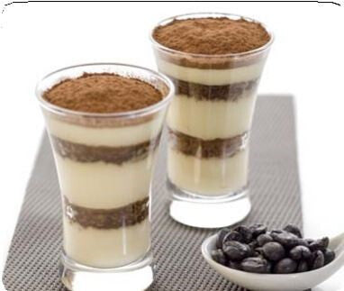 Preparado Para Tiramisú (1kg)