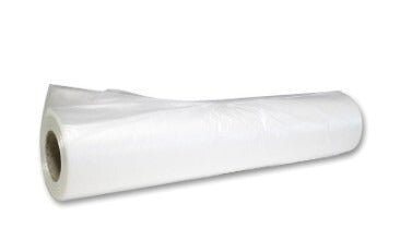PROTECCION DE CARRO 152/86X190 cm Rollo, 100 ud, SOC CHEF