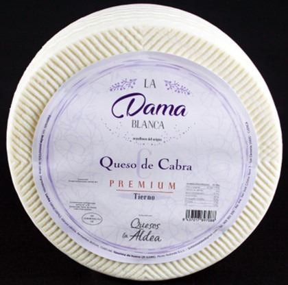 Queso de Cabra Tierno