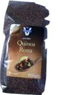 Quinoa Roja (1Kg.)