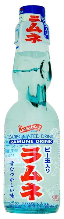 Ramune Original (200ml) - Caja 30 uds.