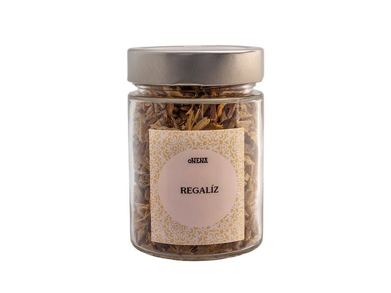 REGALIZ 270GR