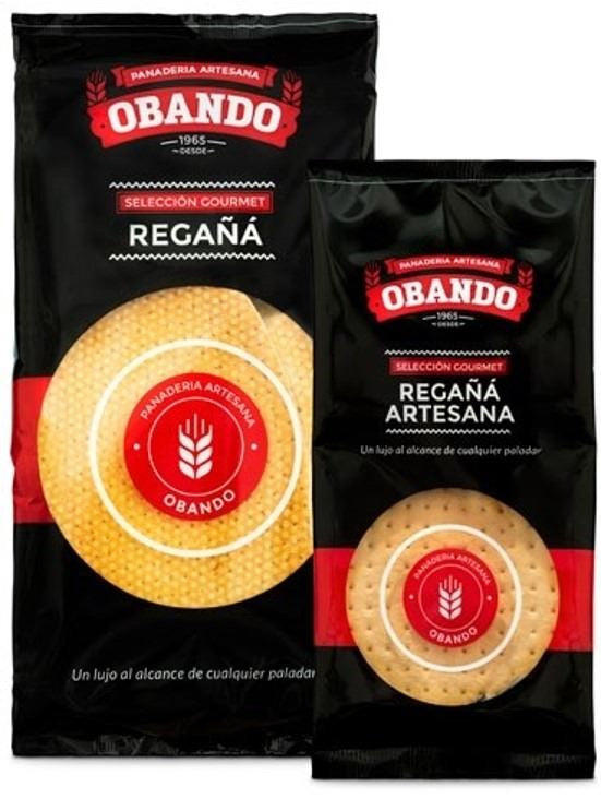 Regañá Artesana Gourmet