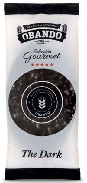 Regañá Dark (2 uds) caja de 50 x 25gr