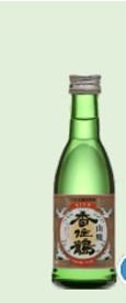 RICH Yamahai (270ml,15º)*