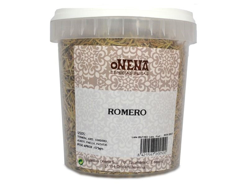 ROMERO 180GR