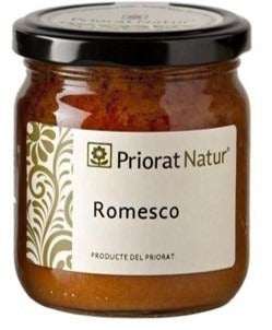 Romesco 185 gr.