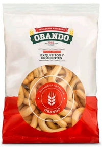 Obando