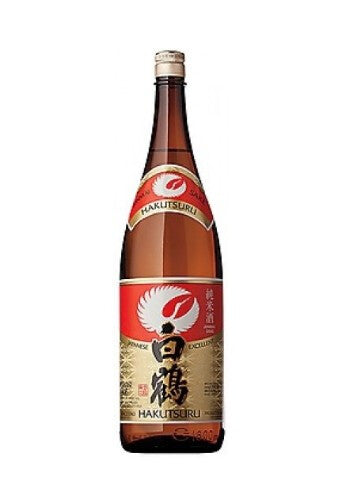 Sake BAEKWHA (1.8 L)