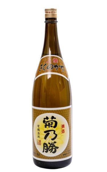 Sake JNS (1,8L)