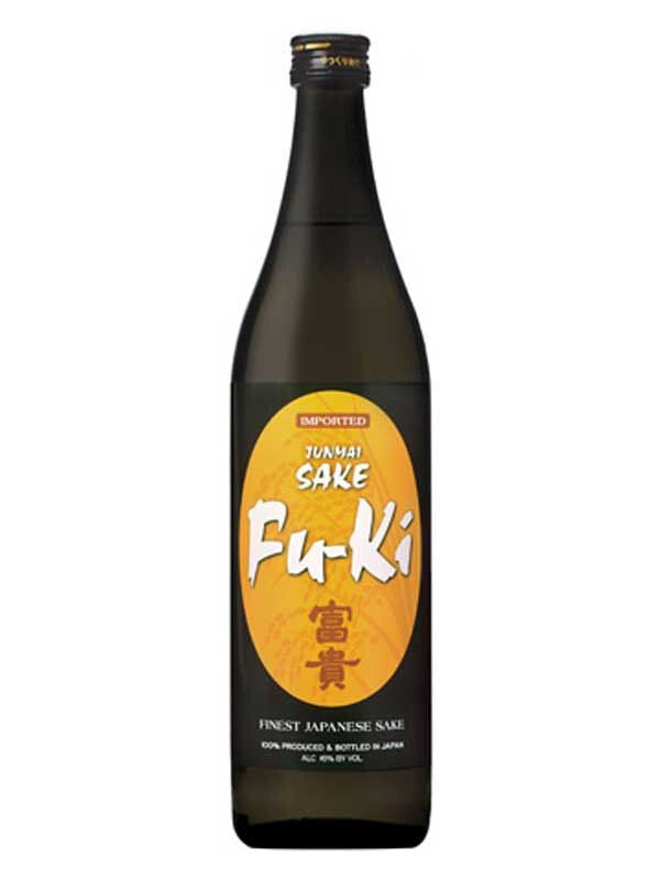 Sake FU-KI Suisui 14%