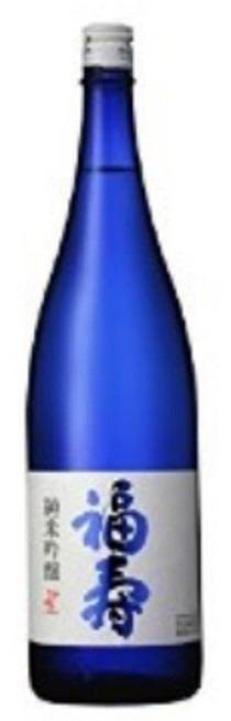 Saké Fukuju 15%Vol. (720ml)