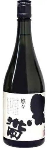 Sake Fukumitsuya (720ml)