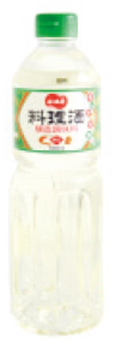Sake para cocinar Ryorishu 1L Hinode