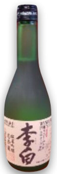 Saké Rihaku Poeta Errante Junmai Ginjo 15%Vol. (300ml)