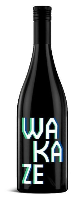 Sake Wakaze 13º (750ml)
