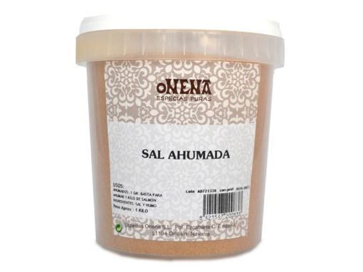 SAL AHUMADA 1000GR