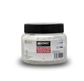 SAL AZUL PERSIA Cubo, 250 gr, SOC CHEF