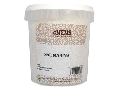 SAL MARINA 900GR