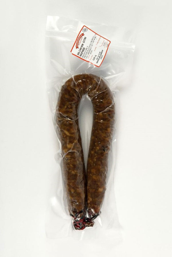 Salchichón Extra (500gr.)