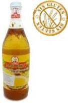 Salsa Agridulce de Ciruela MP 920 gr.