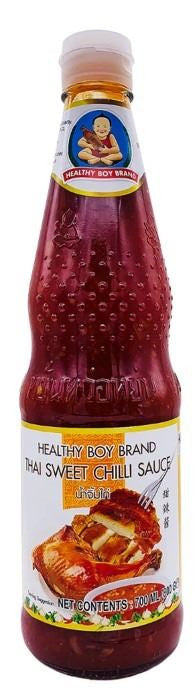 Salsa Agriopicante 800gr Health Boy