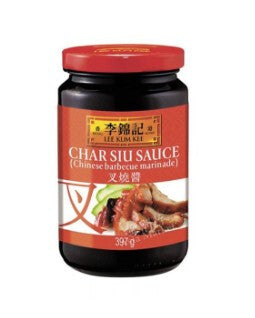 Salsa Barbacoa Charsiu LKK (397 gr)