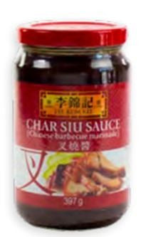 Salsa Char Siu Lee Kum Kee (397gr.)