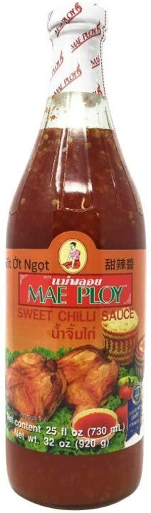 Salsa Chile Dulce (730ml)