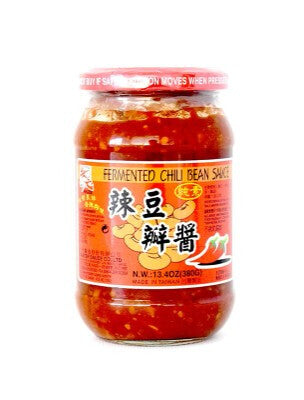Salsa Chili Bean Tobandjan MASTER (380gr)