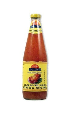 Salsa Chili Dulce SKY SWAN (860gr)