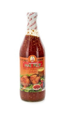 Salsa Chili Dulce MAE PLOY (920gr)