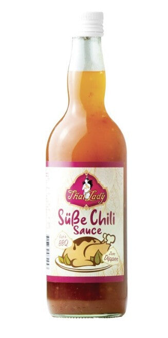 Salsa Chili Dulce THAI LADY (720ml)