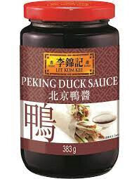 Salsa China Pato Pekín LKK (383gr.)