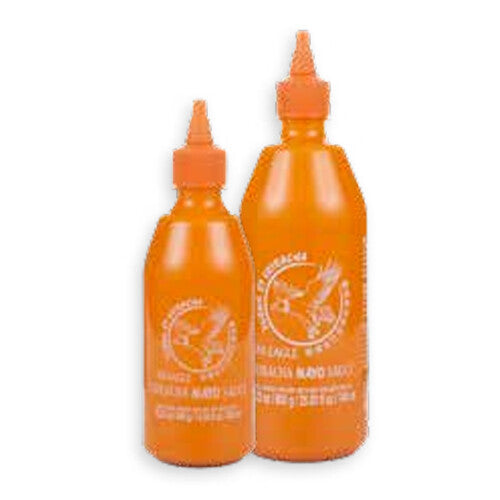 Salsa de Chile Sriracha mayo Uni-Eagle (800gr.) - Caja 12 uds.